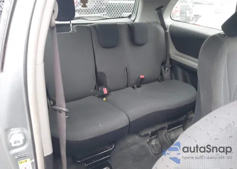 2010 Toyota Yaris from USA, damaged, VIN JTDJT4K34A5314474